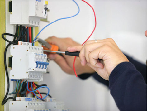 Servicio Técnico Marcus